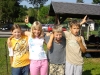 Mai 2007 - Besuch im Tierheim Rudolstadt