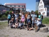 Juni 2008 - Klassenfahrt nach Kleinschmalkalden